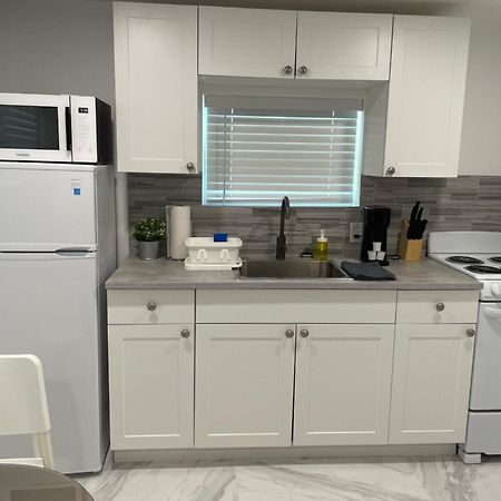 Downtown Ftl Apartments On The River Fort Lauderdale Buitenkant foto