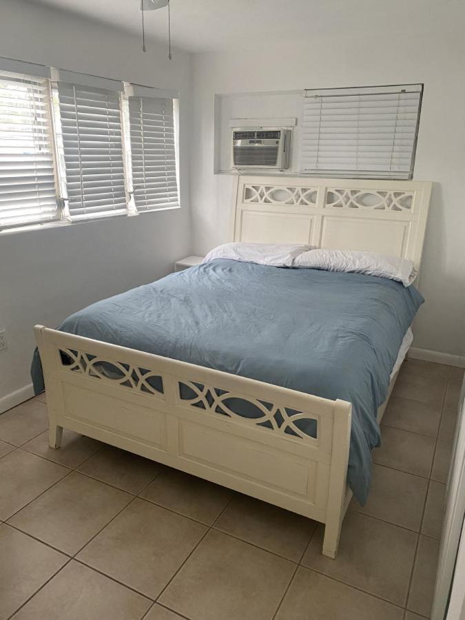 Downtown Ftl Apartments On The River Fort Lauderdale Buitenkant foto