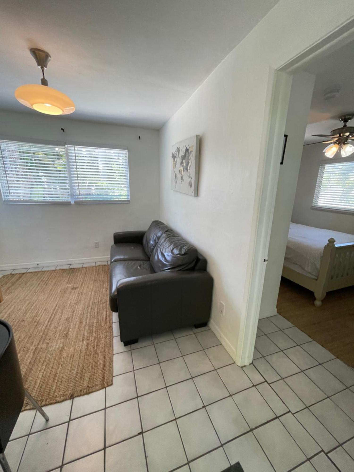 Downtown Ftl Apartments On The River Fort Lauderdale Buitenkant foto