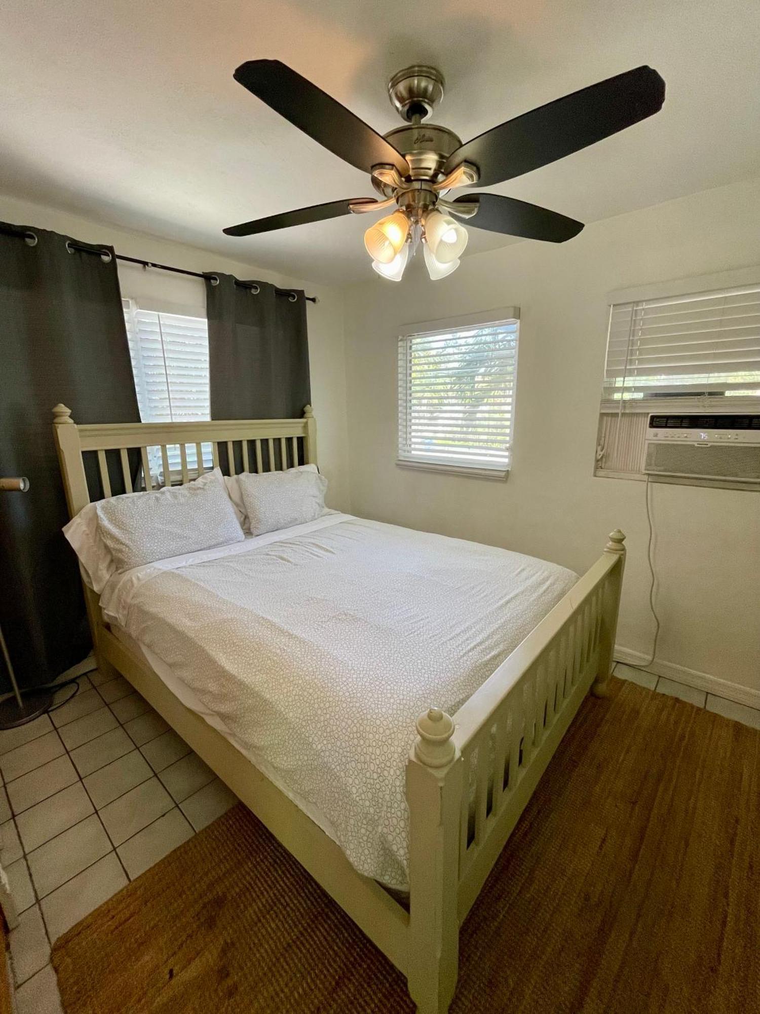Downtown Ftl Apartments On The River Fort Lauderdale Buitenkant foto