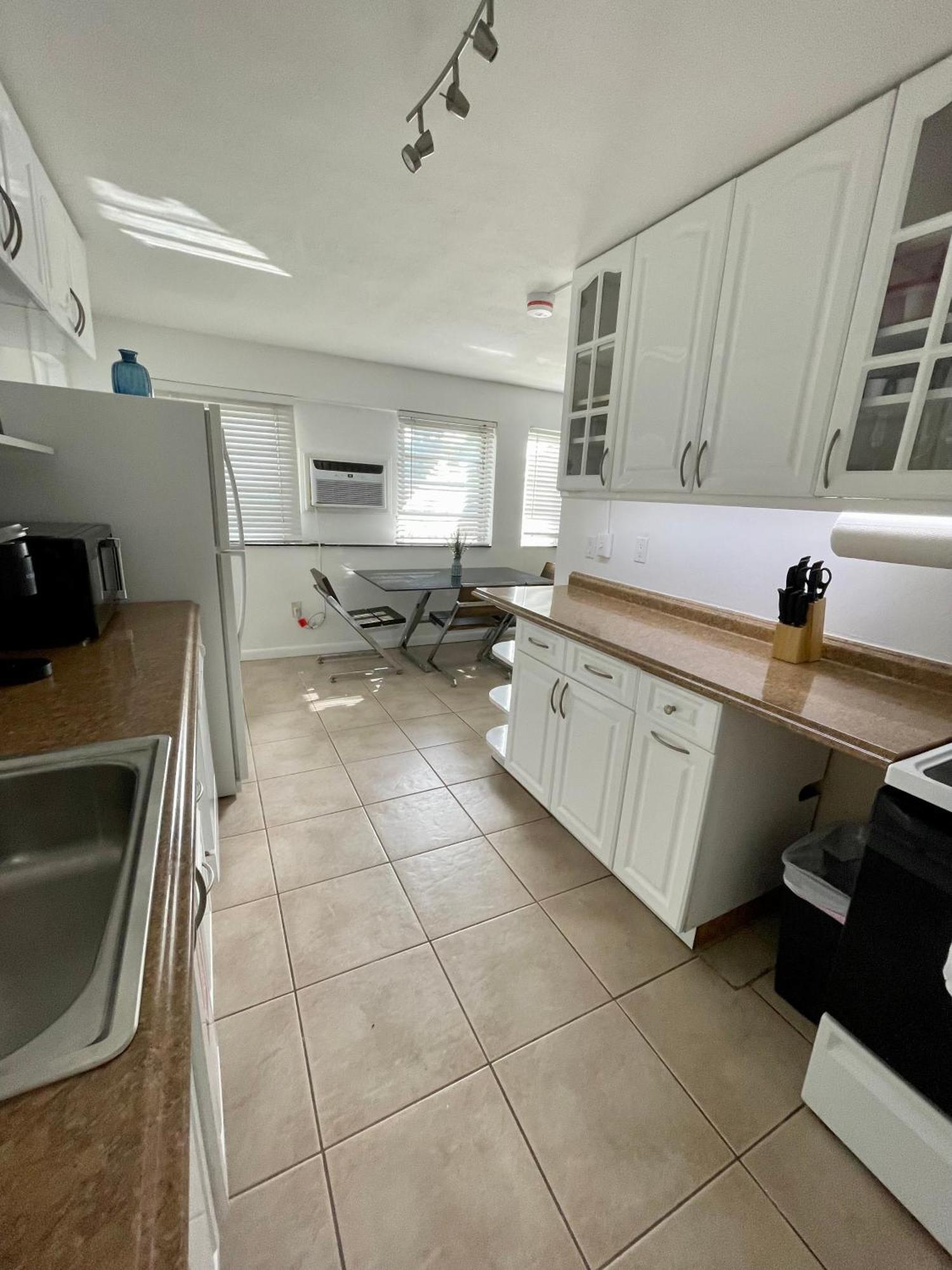 Downtown Ftl Apartments On The River Fort Lauderdale Buitenkant foto