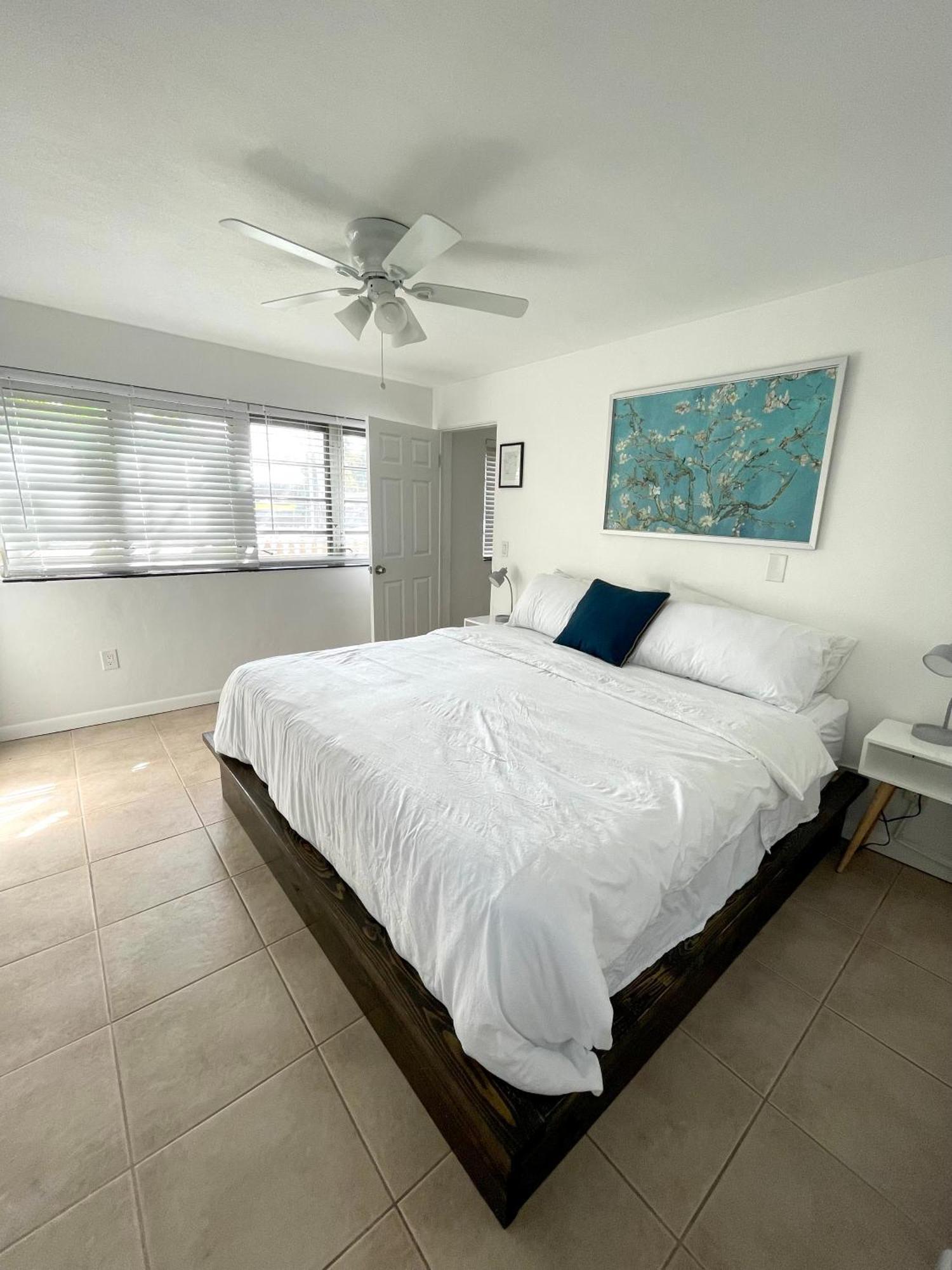 Downtown Ftl Apartments On The River Fort Lauderdale Buitenkant foto