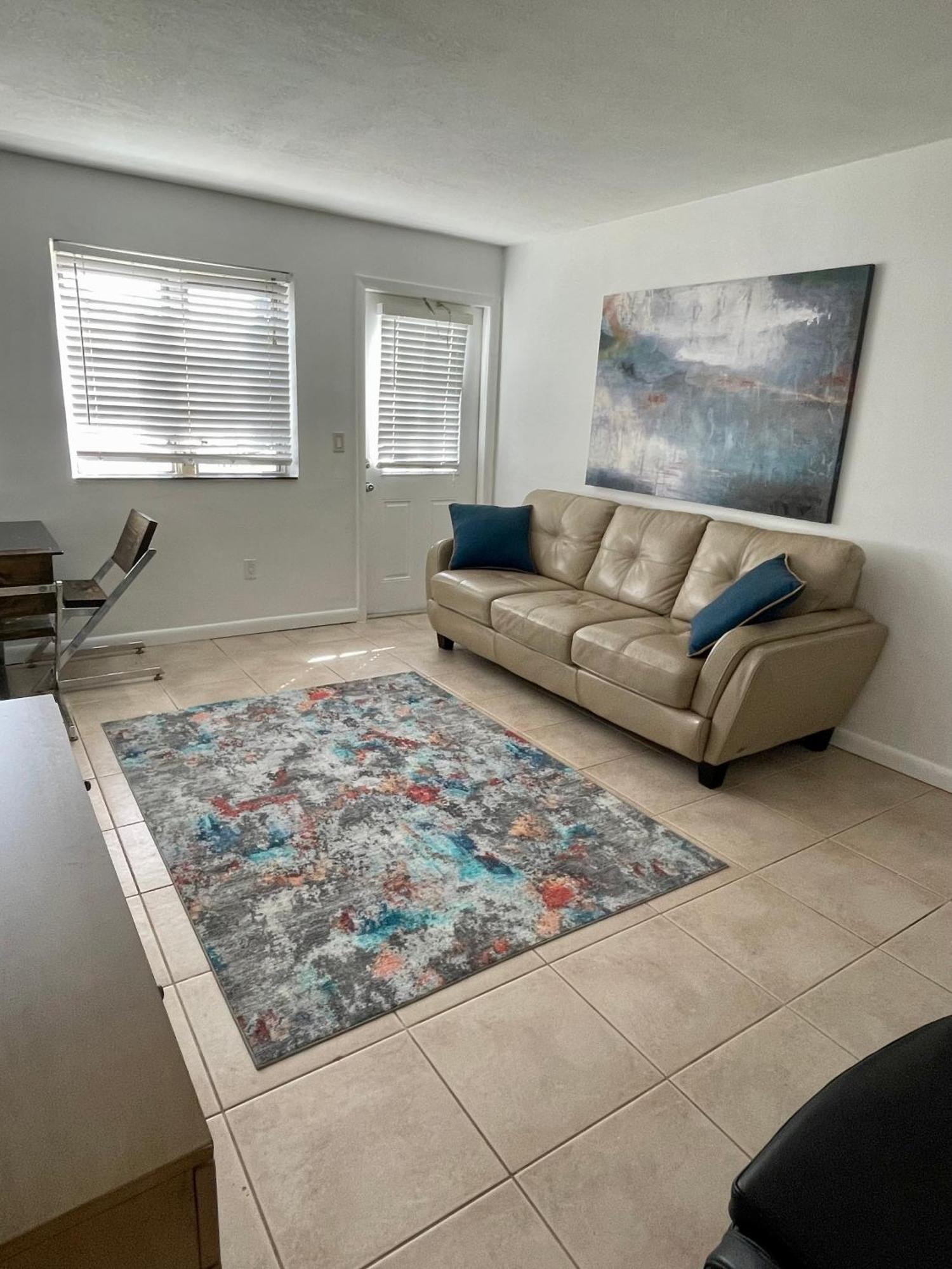 Downtown Ftl Apartments On The River Fort Lauderdale Buitenkant foto