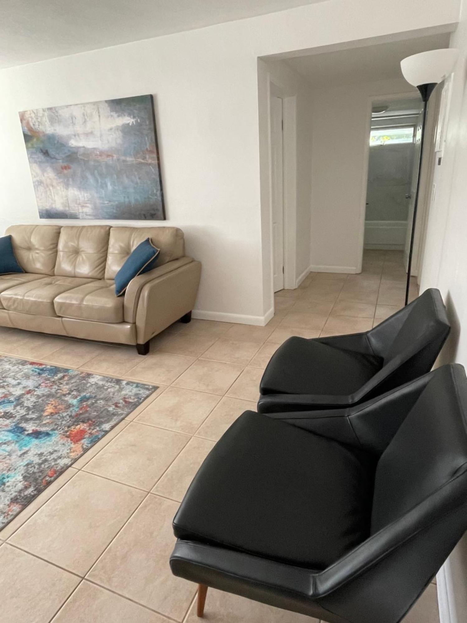 Downtown Ftl Apartments On The River Fort Lauderdale Buitenkant foto