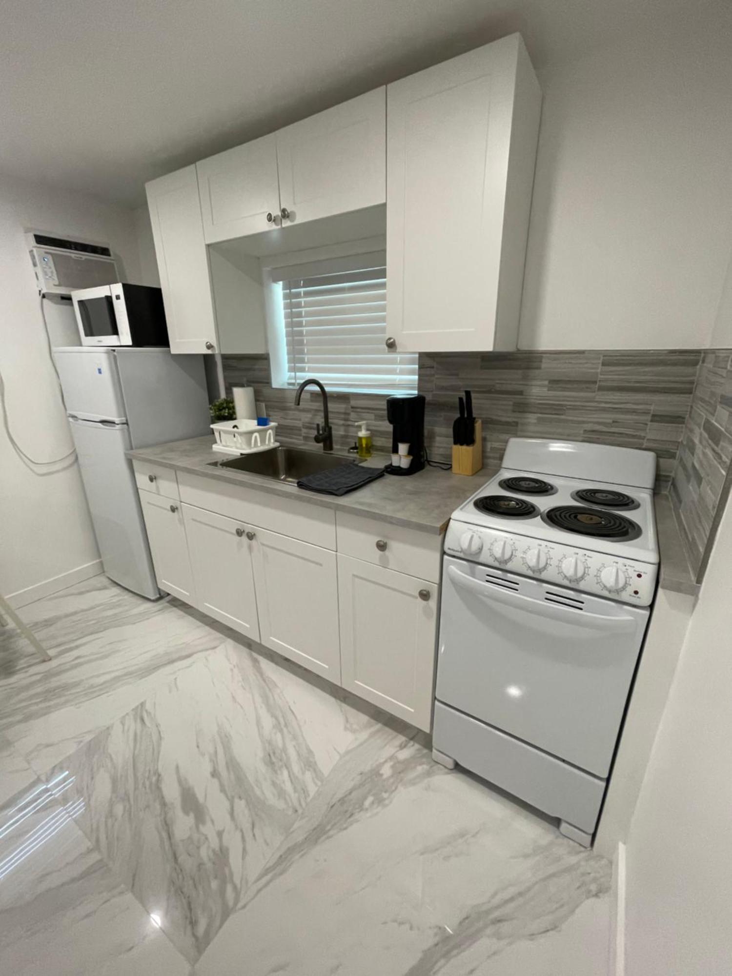 Downtown Ftl Apartments On The River Fort Lauderdale Buitenkant foto