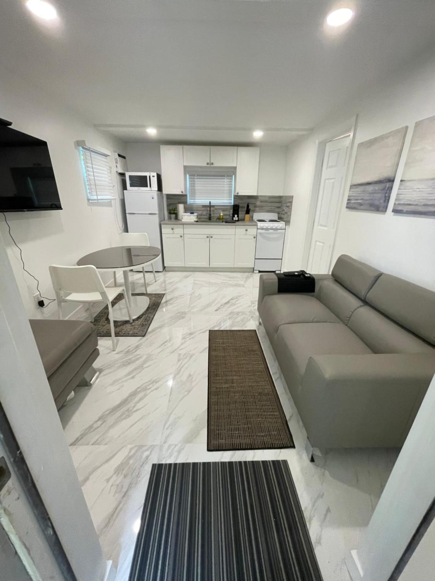 Downtown Ftl Apartments On The River Fort Lauderdale Buitenkant foto