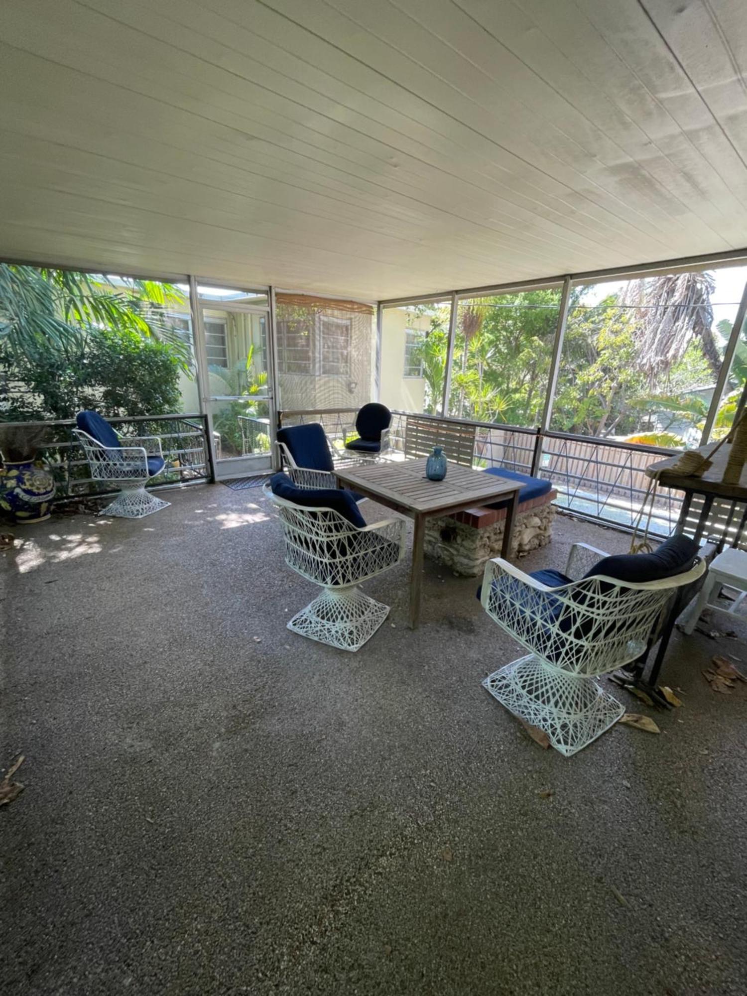 Downtown Ftl Apartments On The River Fort Lauderdale Kamer foto