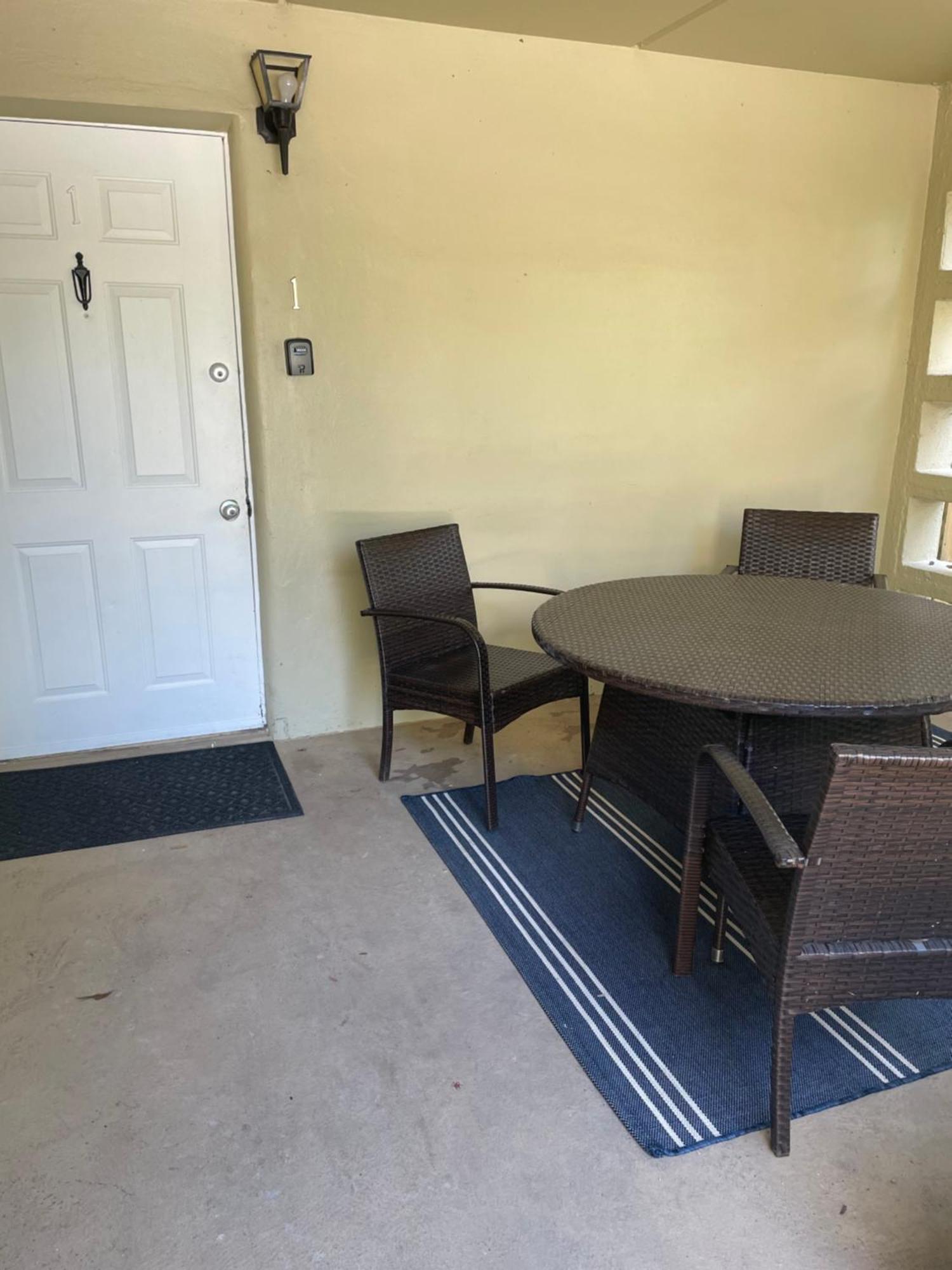 Downtown Ftl Apartments On The River Fort Lauderdale Kamer foto