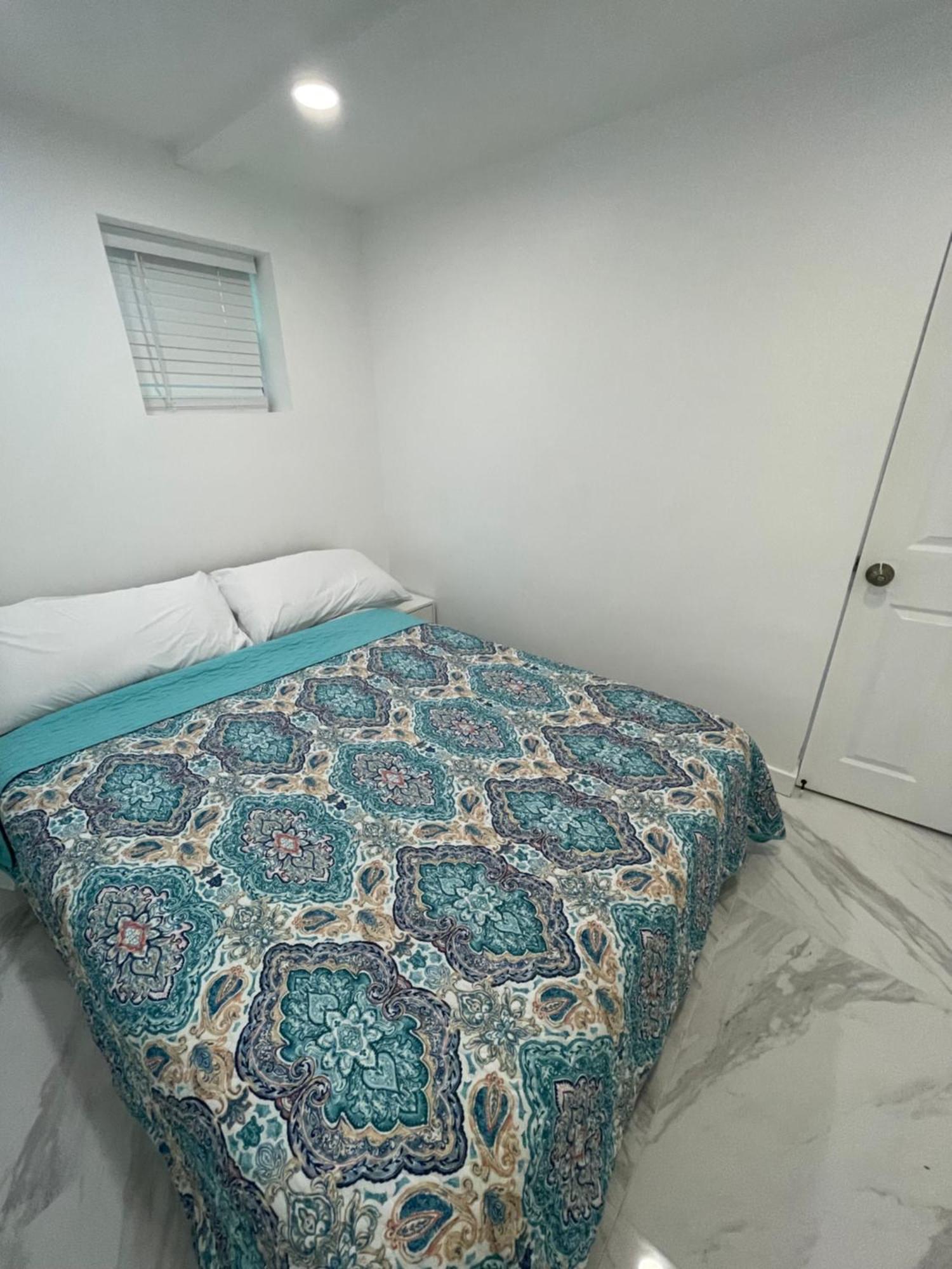Downtown Ftl Apartments On The River Fort Lauderdale Kamer foto